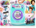 SO SLIME DIY FABRYKA PRALKA MASZYNA DO SLIME Tie-dye 6X SLIME MACHINE