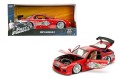 Auto  Model FAST & FURIOUS 1993 Mazda RX-7 1:24 Jada Toys Oryginalne