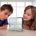 AQUA DRAGONS PODWODNY ŚWIAT WODNE SMOKI KWARIUM ZABAWKA EDUKACYJNA 4000