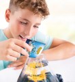 AQUA DRAGONS WULKAN PODWODNY ŚWIAT WODNE SMOKI AKWARIUM ZABAWKA EDUKACYJNA 6102
