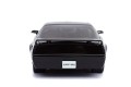 Auto Model KNIGHT RIDER 1982 Pontiac Trans AM 1 K.I.T.T. 1:24 Jada Toys Oryginalne