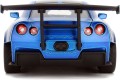 Auto Model FAST & FURIOUS - 2009 Nissan Ben Sopra 1 - 1:2  Jada Toys Oryginalne
