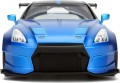 Auto Model FAST & FURIOUS - 2009 Nissan Ben Sopra 1 - 1:2  Jada Toys Oryginalne