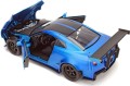 Auto Model FAST & FURIOUS - 2009 Nissan Ben Sopra 1 - 1:2  Jada Toys Oryginalne
