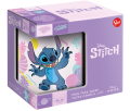 Lilo i STITCH Hawaian Flower 325ml Ceramiczny Kubek