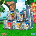 Tubbz Kaczuszka Figurka Sonic The Hedgehog Knuckles TUBBZ Boxed Edition