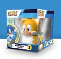 Tubbz Kaczuszka Figurka Tails Sonic The Hedgehog TUBBZ Boxed Edition