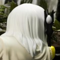 Tubbz Kaczuszka Figurka Władca Pierścieni Saruman Lord of the rings