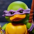 Tubbz Kaczuszka Figurka Żółwie Ninja Donatello Teenage Mutant Ninja