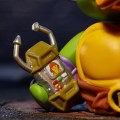 Tubbz Kaczuszka Figurka Żółwie Ninja Donatello Teenage Mutant Ninja