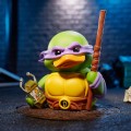Tubbz Kaczuszka Figurka Żółwie Ninja Donatello Teenage Mutant Ninja
