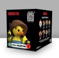 Tubbz Kaczuszka Figurka Jill Valentine Resident Evil Horror Duck