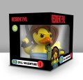 Tubbz Kaczuszka Figurka Jill Valentine Resident Evil Horror Duck