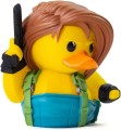Tubbz Kaczuszka Figurka Jill Valentine Resident Evil Horror Duck