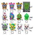 Five Nights at Freddy's Mystery Mini Figurka Funko Pop! Security Breach
