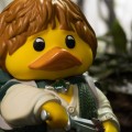 Tubbz Kaczuszka Figurka Władca Pierścieni Samwise Lord of the rings Gamgee