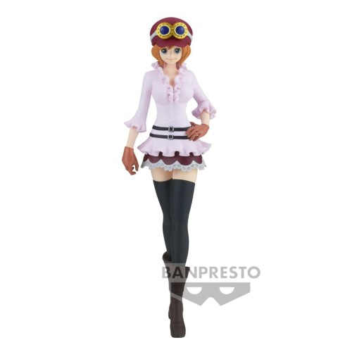 ONE PIECE - Koala - Figurka The Shukko 16cm