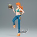 ONE PIECE - Nami - Figurka It's A Banquet 16cm