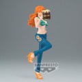 ONE PIECE - Nami - Figurka It's A Banquet 16cm