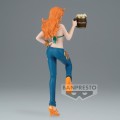 ONE PIECE - Nami - Figurka It's A Banquet 16cm
