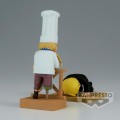 ONE PIECE - Sanji & Zeff - Figurka WCF Log Stories 8cm