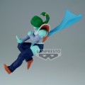 DRAGON BALL Z - Zarbon - Figurka Match Makers 2/2 13cm