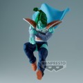 DRAGON BALL Z - Zarbon - Figurka Match Makers 2/2 13cm