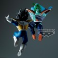 DRAGON BALL Z - Zarbon - Figurka Match Makers 2/2 13cm