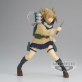MY HERO ACADEMIA - Himiko Toga - Figurka The Evil Villains-DX 17cm
