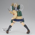 MY HERO ACADEMIA - Himiko Toga - Figurka The Evil Villains-DX 17cm