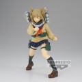 MY HERO ACADEMIA - Himiko Toga - Figurka The Evil Villains-DX 17cm