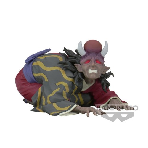 DEMON SLAYER - Hantengu - Figurka Demon Series 5cm