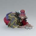 DEMON SLAYER - Hantengu - Figurka Demon Series 5cm