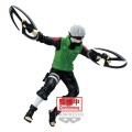 NARUTO - Hatake Kakashi - Figurka Narutop99 13cm