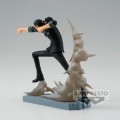 ONE PIECE - Rob Lucci - Figurka Senkozekkei 2/2 10cm