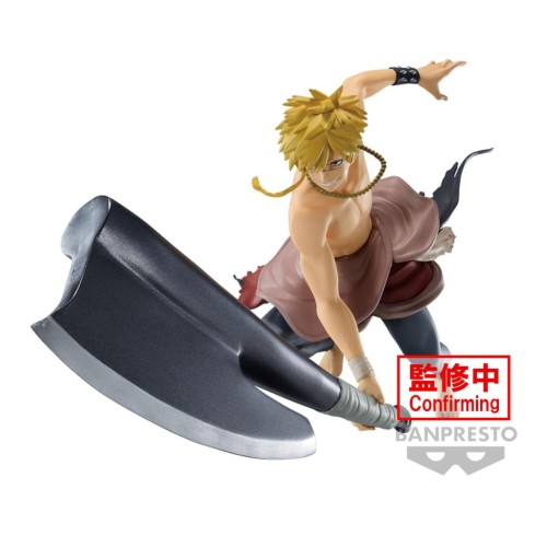 HELL'S PARADISE - Aza Chobe - Figurka Vibration Stars 19cm