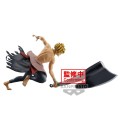 HELL'S PARADISE - Aza Chobe - Figurka Vibration Stars 19cm