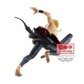 HELL'S PARADISE - Aza Chobe - Figurka Vibration Stars 19cm