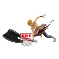 HELL'S PARADISE - Aza Chobe - Figurka Vibration Stars 19cm