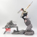 CHAINSAW MAN - Samurai Sword - Figurka Combination Battle 10cm