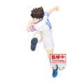 CAPTAIN TSUBASA - Ozora Tsubasa - Figurka Vibration Stars 16cm