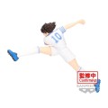 CAPTAIN TSUBASA - Ozora Tsubasa - Figurka Vibration Stars 16cm