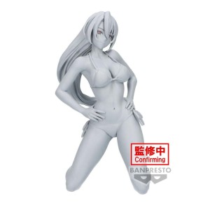 SHANGRI-LA FRONTIER - Towa Amane - Figurka Celestial Vivi 18cm