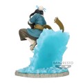 NARUTO - Haku - Figurka Memorable Saga 12cm