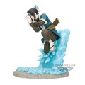 NARUTO - Haku - Figurka Memorable Saga 12cm