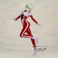 GUNDAM THE 08TH MS TEAM - Aina Sahalin - Figurka 22cm