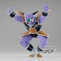 DRAGON BALL Z - Ginyu - Figurka Solid Edge Works 10cm