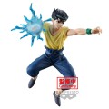 YU YU HAKUSHO - Yusuke Urameshi - Figurka Ankoki Bujutsukai 14cm