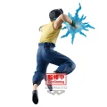 YU YU HAKUSHO - Yusuke Urameshi - Figurka Ankoki Bujutsukai 14cm