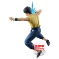 YU YU HAKUSHO - Yusuke Urameshi - Figurka Ankoki Bujutsukai 14cm